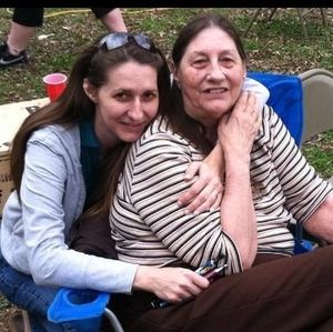 Meet your Posher, Christine